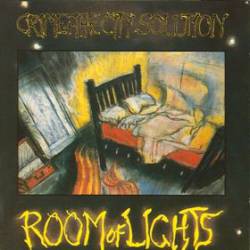 Crime And The City Solution : Room of Lights